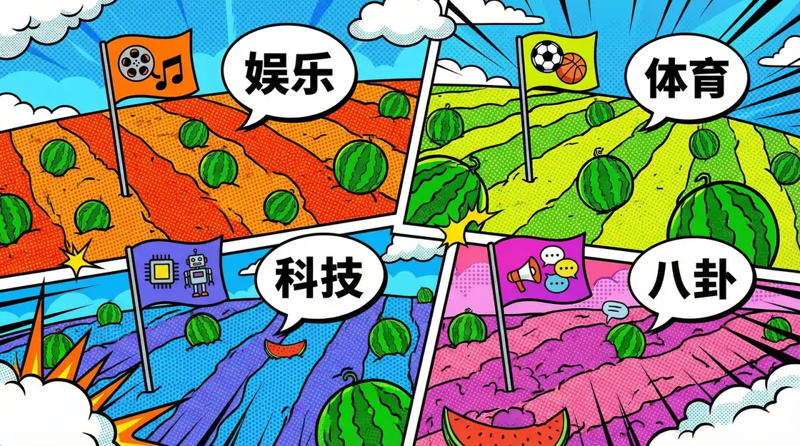 九一吃瓜_九一吃瓜影视在线观看~今日热点九一吃瓜合集 娱乐瓜田分类