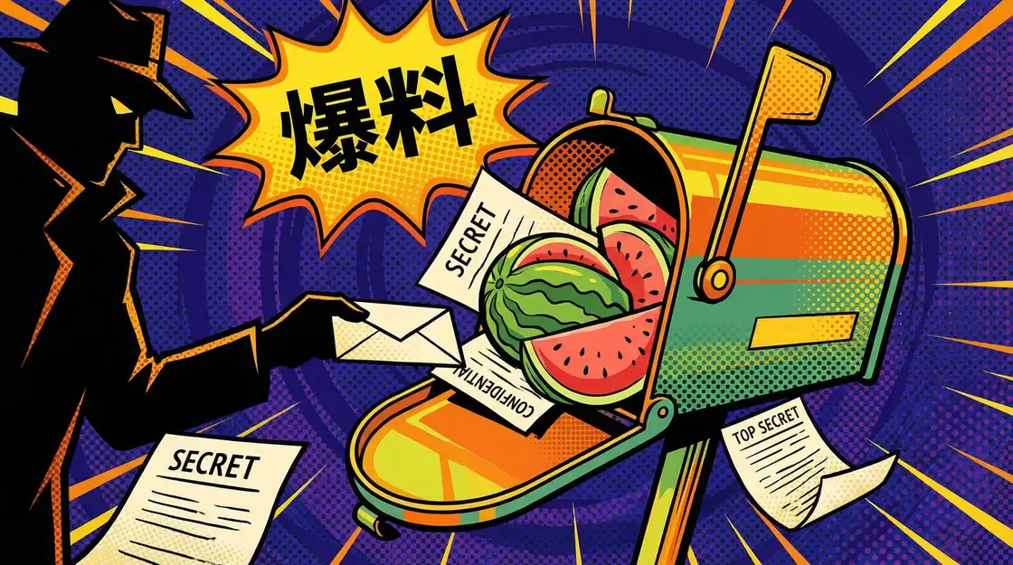九一吃瓜_九一吃瓜影视在线观看~今日热点九一吃瓜合集 匿名爆料通道漫画插图